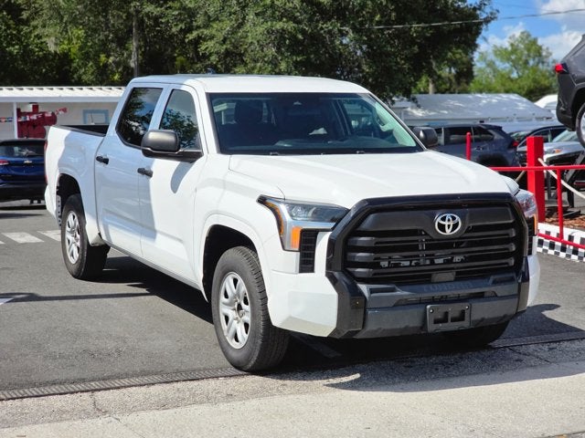 2022 Toyota Tundra 2WD SR