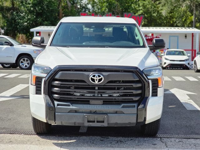 2022 Toyota Tundra 2WD SR