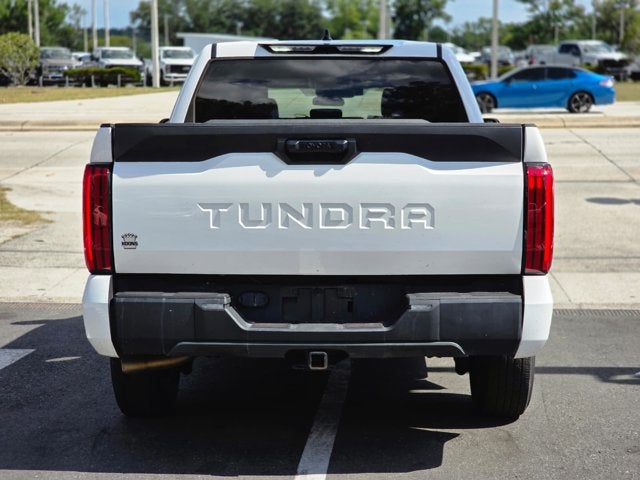 2022 Toyota Tundra 2WD SR