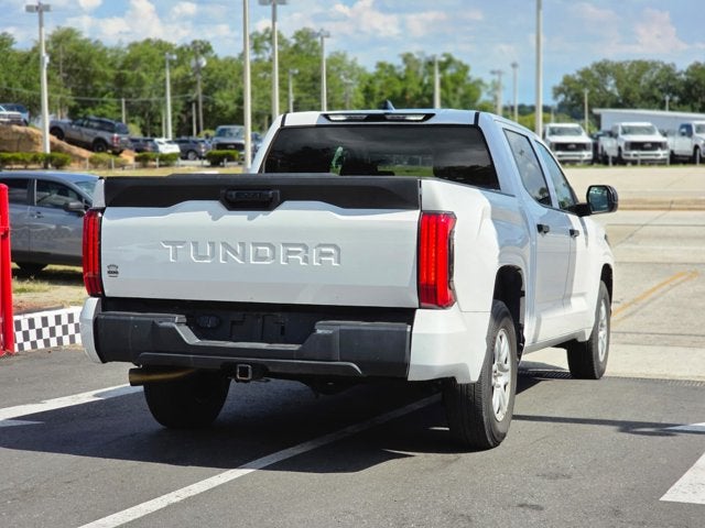 2022 Toyota Tundra 2WD SR