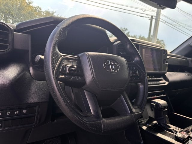 2025 Toyota Tundra 2WD SR
