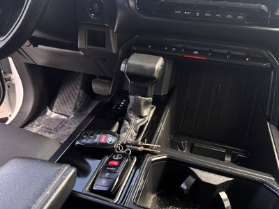 2025 Toyota Tundra 2WD SR