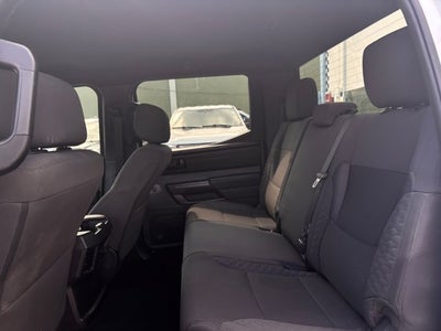 2025 Toyota Tundra 2WD SR