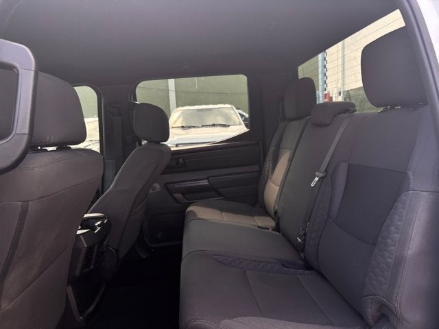 2025 Toyota Tundra 2WD SR