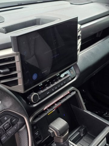 2025 Toyota Tundra 2WD SR5