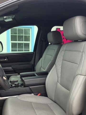 2025 Toyota Tundra 2WD SR5