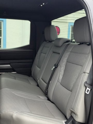 2025 Toyota Tundra 2WD SR5