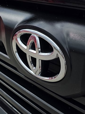 2025 Toyota Tundra 2WD SR5