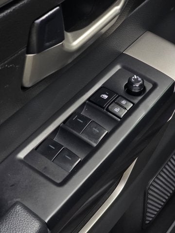 2025 Toyota Tundra 2WD SR5