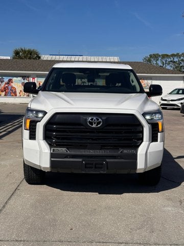2023 Toyota Tundra 4WD SR5