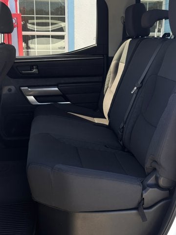 2023 Toyota Tundra 4WD SR5