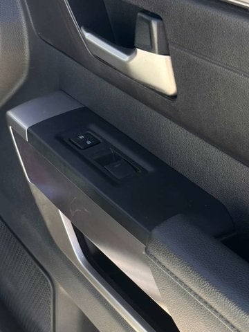 2023 Toyota Tundra 4WD SR5