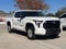 2023 Toyota Tundra 4WD SR5