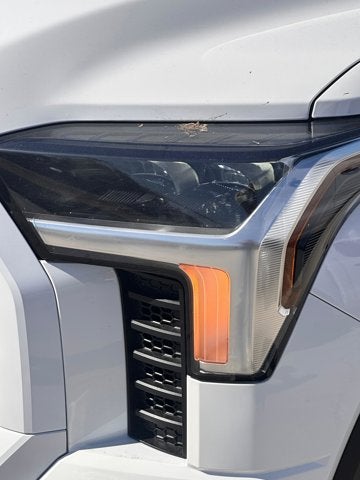 2023 Toyota Tundra 4WD SR5