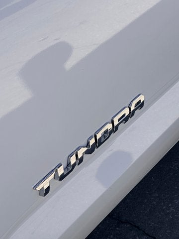 2023 Toyota Tundra 4WD SR5