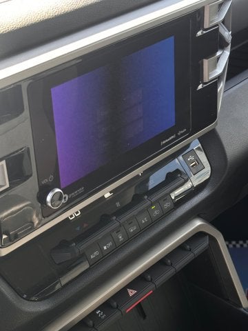 2023 Toyota Tundra 4WD SR5