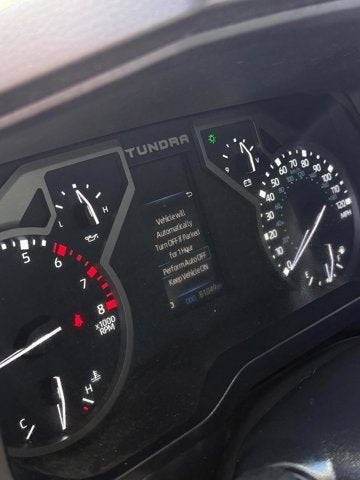 2023 Toyota Tundra 4WD SR5