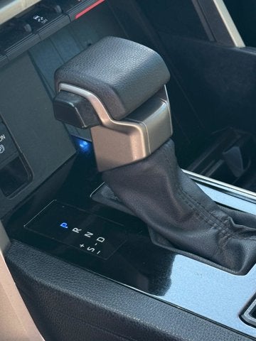 2023 Toyota Tundra 4WD SR5