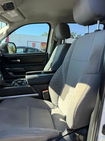 2023 Toyota Tundra 4WD SR5