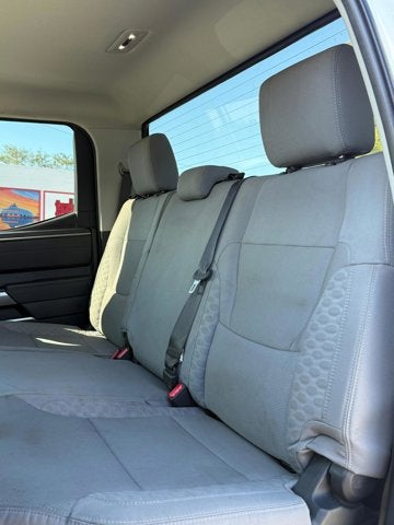 2023 Toyota Tundra 4WD SR5