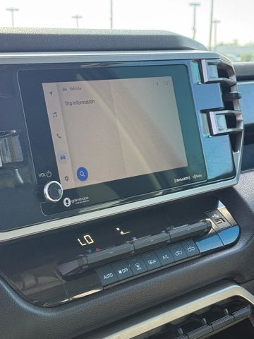 2023 Toyota Tundra 4WD SR5