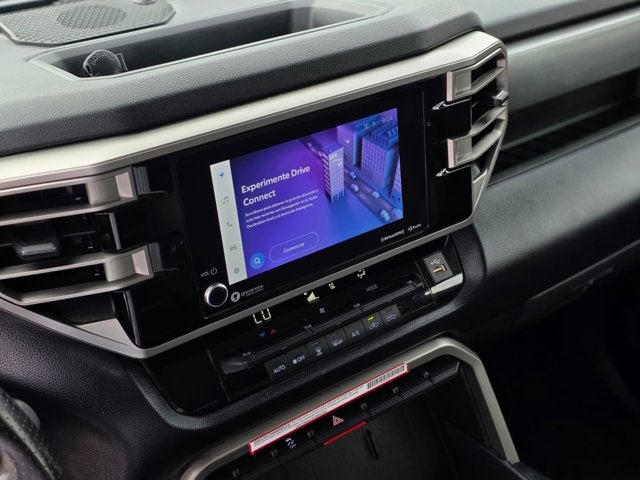 2024 Toyota Tundra 4WD SR5