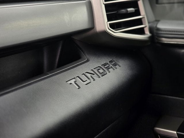 2024 Toyota Tundra 4WD SR5
