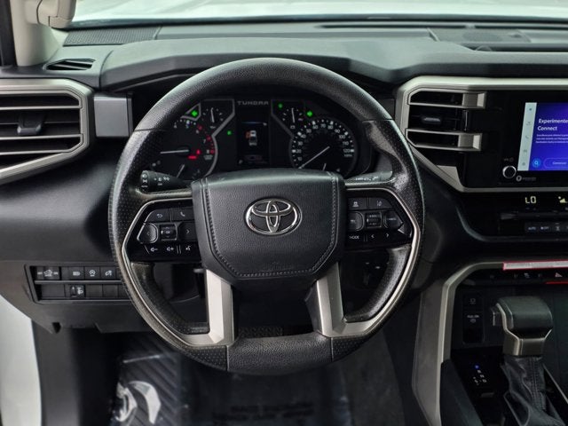 2024 Toyota Tundra 4WD SR5