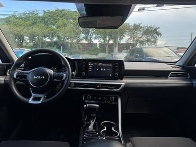 2023 Kia K5 LXS