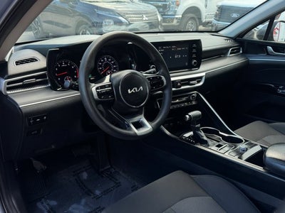 2023 Kia K5 LXS