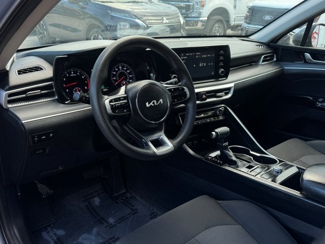 2023 Kia K5 LXS