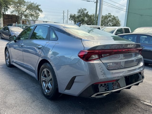 2023 Kia K5 LXS