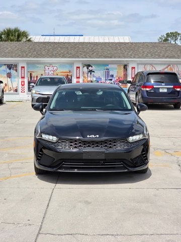 2024 Kia K5 LXS