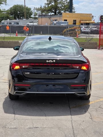 2024 Kia K5 LXS