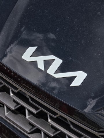2024 Kia K5 LXS