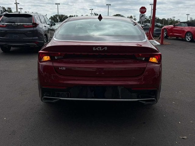 2023 Kia K5 LXS