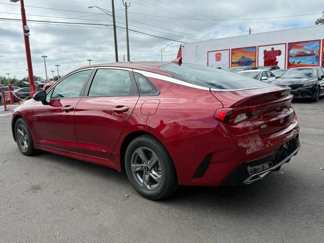 2023 Kia K5 LXS