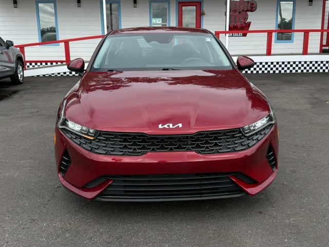 2023 Kia K5 LXS