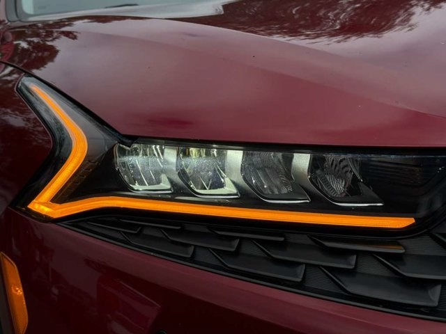 2023 Kia K5 LXS