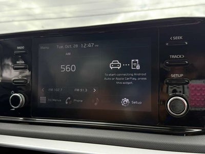 2023 Kia K5 LXS