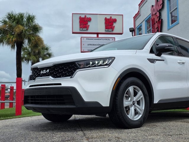 2023 Kia Sorento LX