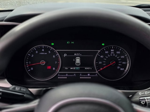 2023 Kia Sorento LX
