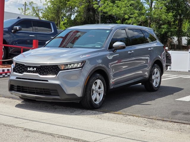 2023 Kia Sorento LX