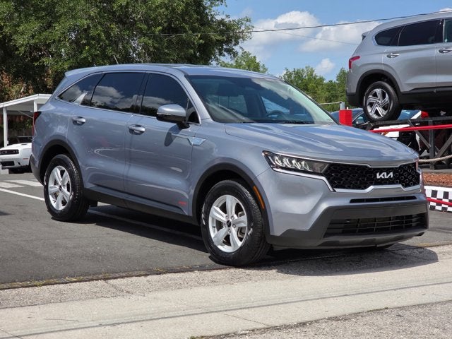 2023 Kia Sorento LX