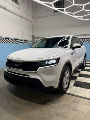 2023 Kia Sorento LX