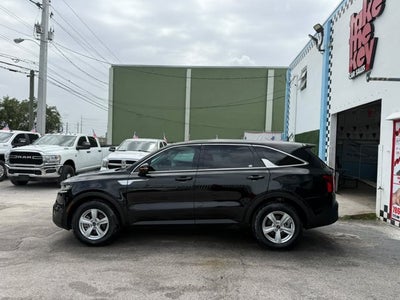 2023 Kia Sorento LX