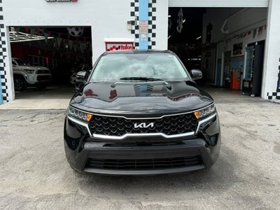 2023 Kia Sorento LX