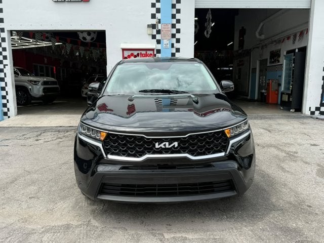 2023 Kia Sorento LX