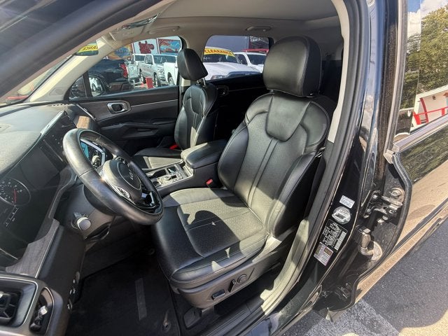 2023 Kia Sorento X-Line EX