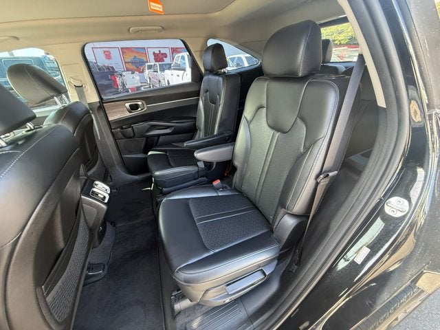 2023 Kia Sorento X-Line EX
